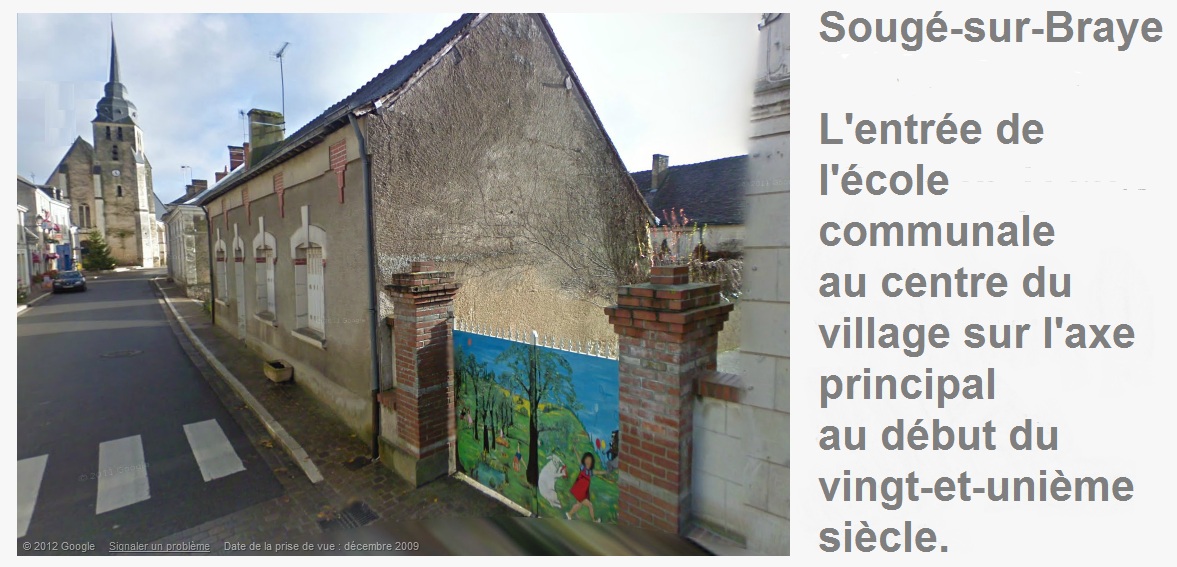 Ecole communale