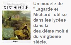 Lagarde&Michard