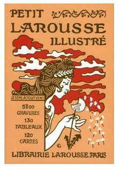 Petit-larousse